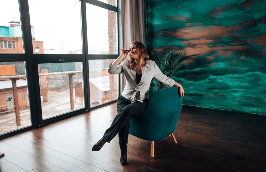 Психолог в Щелково - Мошнинова Анна Николаевна